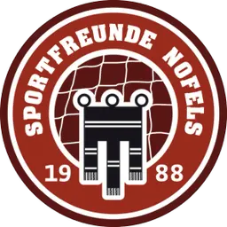 Sportfreunde Nofels Logo
